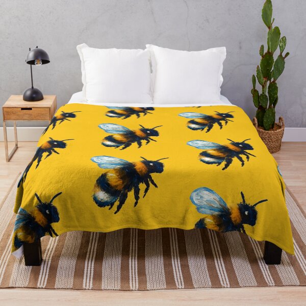 Item preview, Cute Bee  designed and sold by FarieArt.