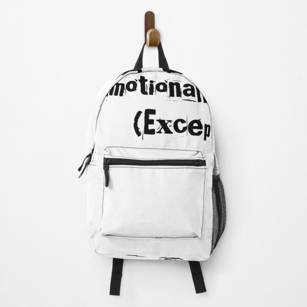 Item preview, Emotionally Unavailable (Except for You) designed and sold by Ninjacatoff.