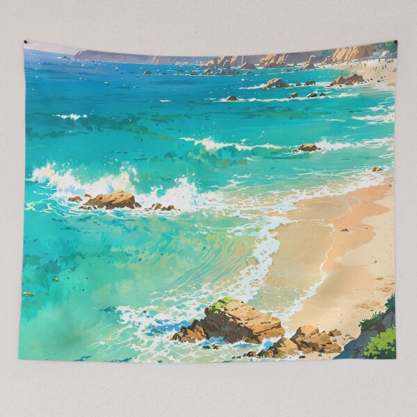 Item preview, Mallorca, Spain designed and sold by Worldscape Wonders.