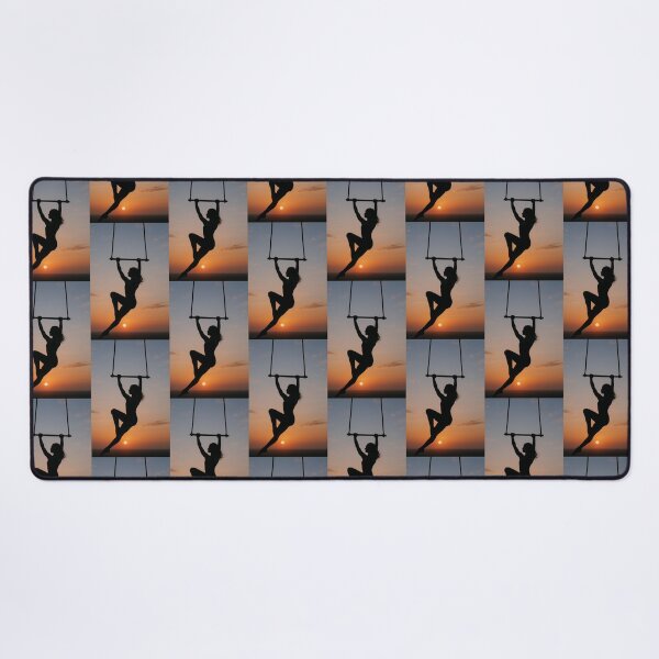 Item preview, Trapeze in the Morning  designed and sold by LostGirl049.