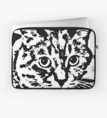 Cat duvet Laptop Sleeve