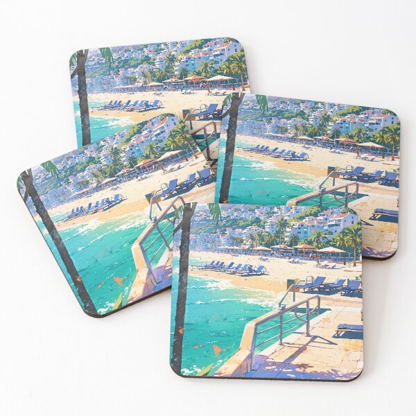 Item preview, Marbella, Spain designed and sold by Worldscape Wonders.
