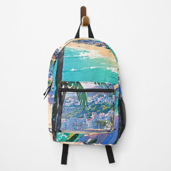 Item preview, Marbella, Spain designed and sold by Worldscape Wonders.