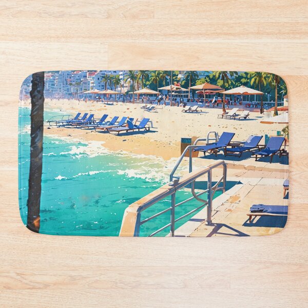 Item preview, Marbella, Spain designed and sold by Worldscape Wonders.