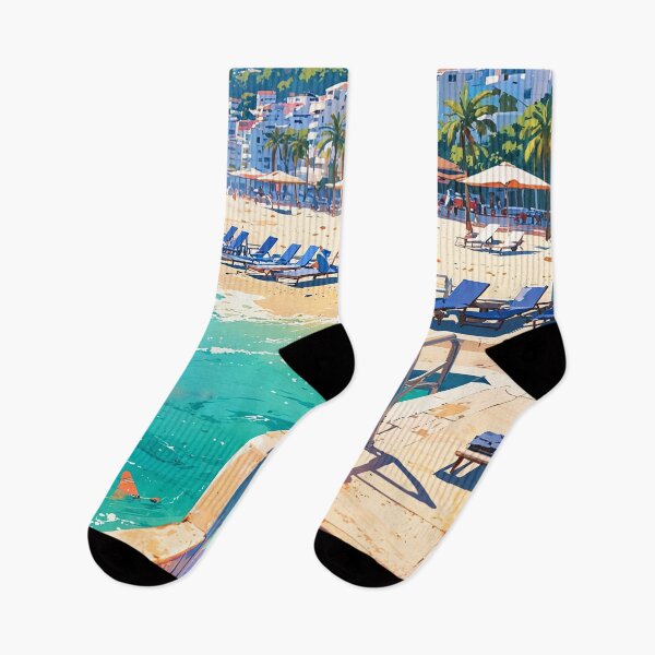 Item preview, Marbella, Spain designed and sold by Worldscape Wonders.