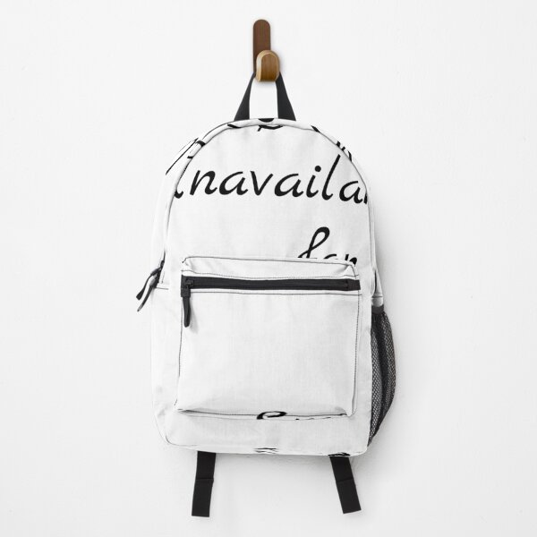 Item preview, Emotionally Unavailable (Except for You) designed and sold by Ninjacatoff.