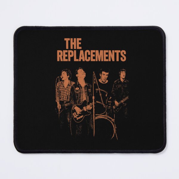 Item preview, Vintage The Replacements T-Shirt  designed and sold by edafox.