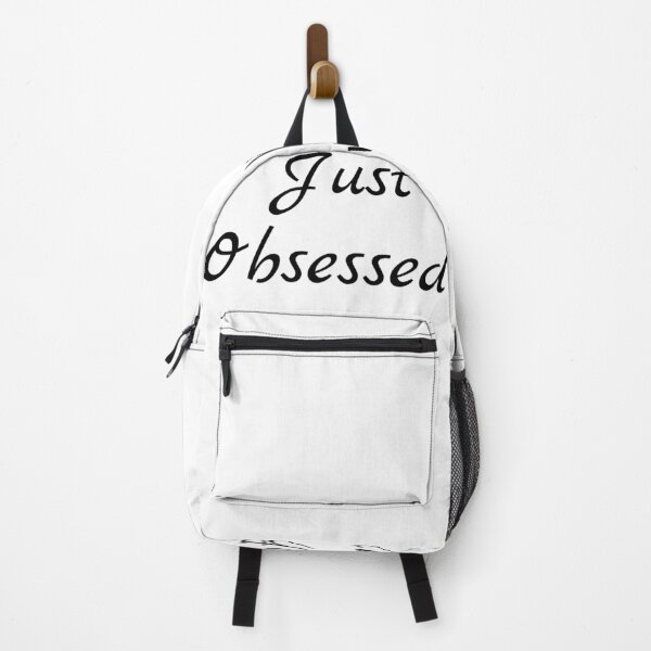 Item preview, Just a Little Obsessed with You designed and sold by Ninjacatoff.