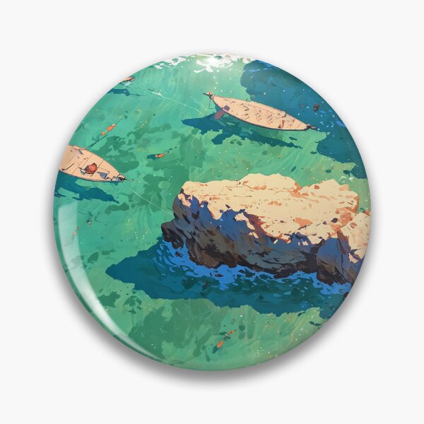Item preview, Menorca, Spain designed and sold by Worldscape Wonders.