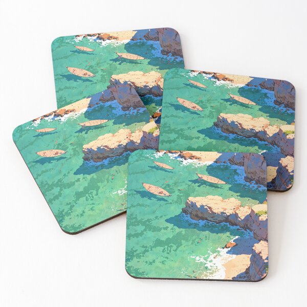 Item preview, Menorca, Spain designed and sold by Worldscape Wonders.