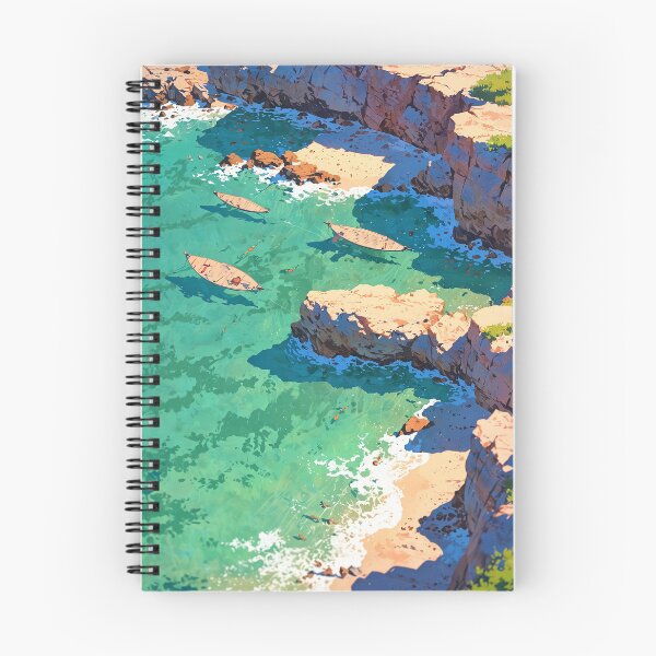 Item preview, Menorca, Spain designed and sold by Worldscape Wonders.