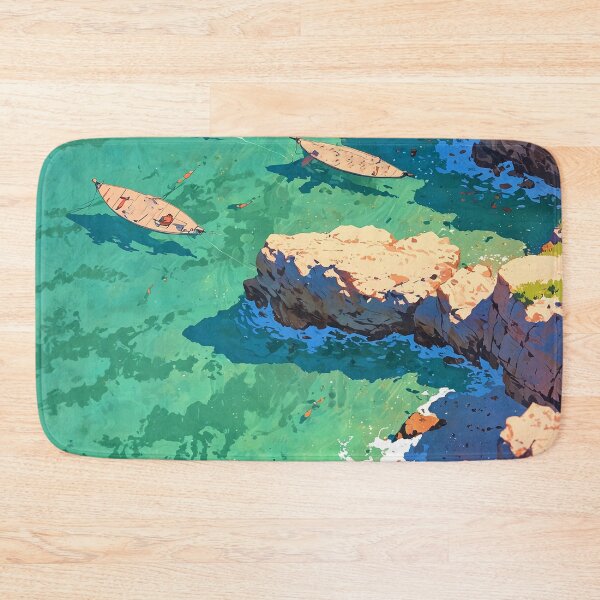Item preview, Menorca, Spain designed and sold by Worldscape Wonders.