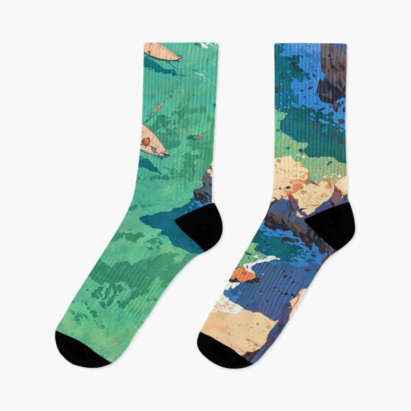 Item preview, Menorca, Spain designed and sold by Worldscape Wonders.