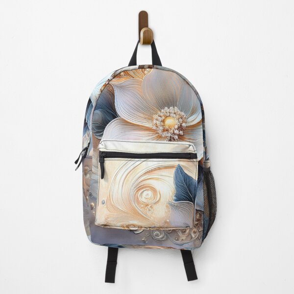 Item preview, Beautiful flower explosion in light colors designed and sold by Photopat.