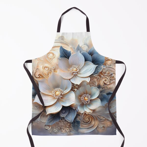 Item preview, Beautiful flower explosion in light colors designed and sold by Photopat.
