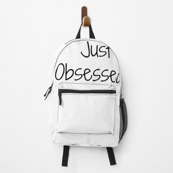 Item preview, Just a Little Obsessed with You designed and sold by Ninjacatoff.