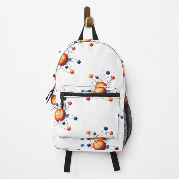 Item preview, Science - Atom Model Structure designed and sold by bapupa.