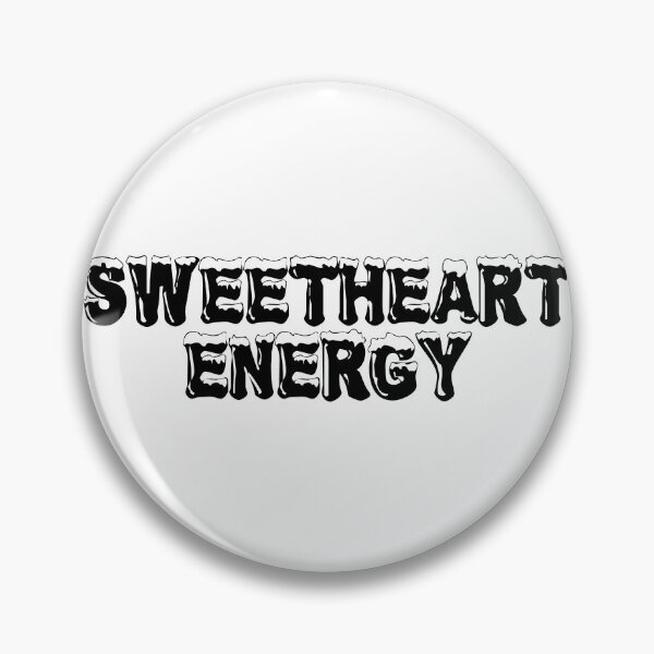 Item preview, Sweetheart Energy designed and sold by Ninjacatoff.
