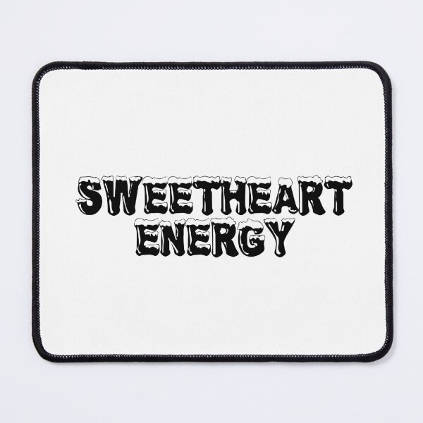 Item preview, Sweetheart Energy designed and sold by Ninjacatoff.