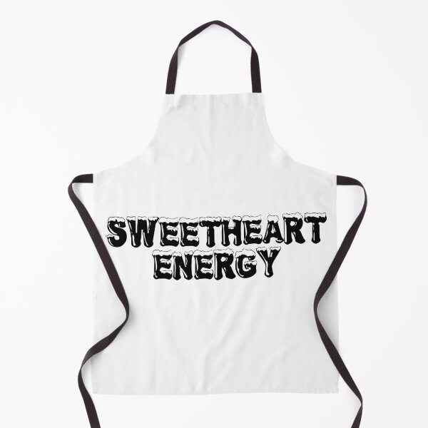 Item preview, Sweetheart Energy designed and sold by Ninjacatoff.