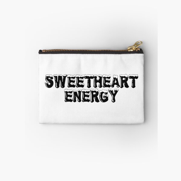 Item preview, Sweetheart Energy designed and sold by Ninjacatoff.