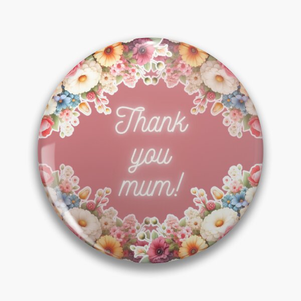 Item preview, Happy Mother’s Day! designed and sold by Sugar Wisdom .