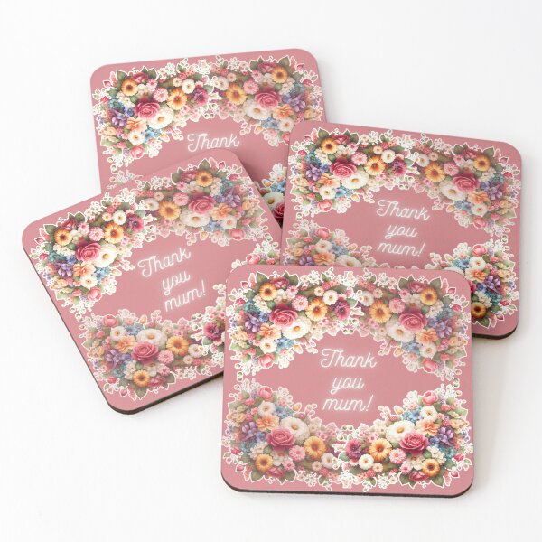 Item preview, Happy Mother’s Day! designed and sold by Sugar Wisdom .