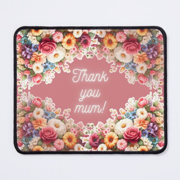 Item preview, Happy Mother’s Day! designed and sold by Sugar Wisdom .