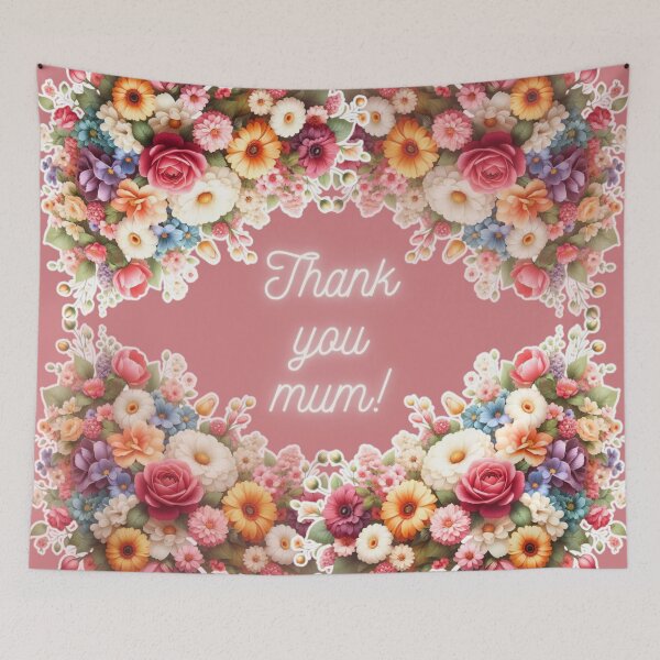 Item preview, Happy Mother’s Day! designed and sold by Sugar Wisdom .