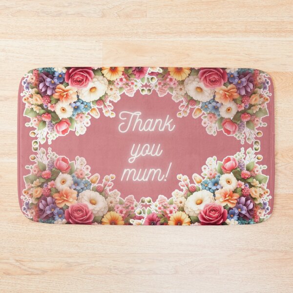 Item preview, Happy Mother’s Day! designed and sold by Sugar Wisdom .