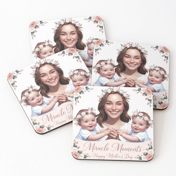 Item preview, Amber Heard Announces Twins on Mother’s Day designed and sold by UnboxedZone.