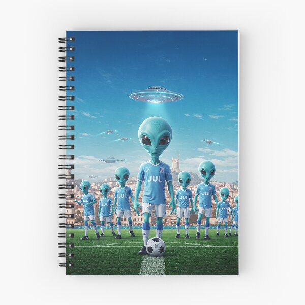 Artikelvorschau, Jul - Fußballplakat entworfen und verkauft von PYXOO.