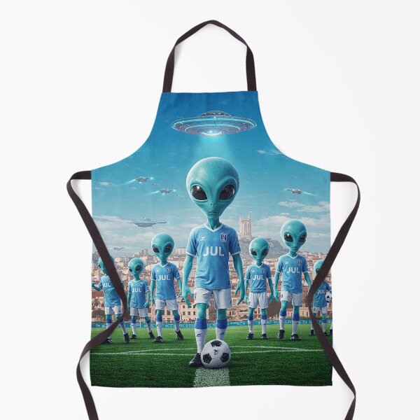 Artikelvorschau, Jul - Fußballplakat entworfen und verkauft von PYXOO.