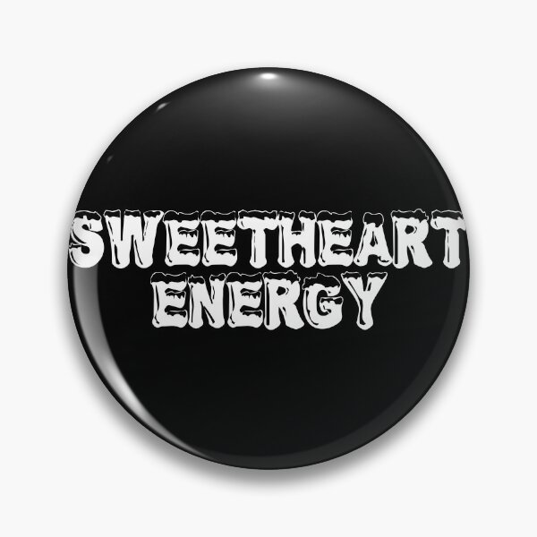 Item preview, Sweetheart Energy designed and sold by Ninjacatoff.