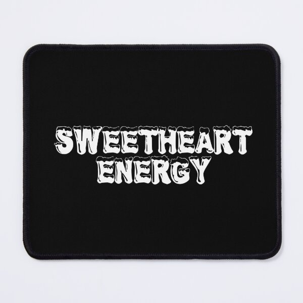 Item preview, Sweetheart Energy designed and sold by Ninjacatoff.