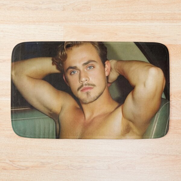 Item preview, Dacre Montgomery designed and sold by sarzerdesigns.