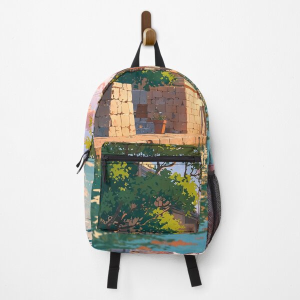 Item preview, Beautiful S'Albufera des Grau Village, Spain designed and sold by Worldscape Wonders.
