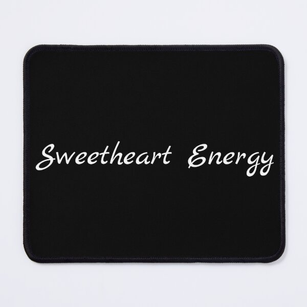 Item preview, Sweetheart Energy designed and sold by Ninjacatoff.