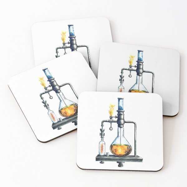 Item preview, Science - Bunsen Burner Flame designed and sold by bapupa.