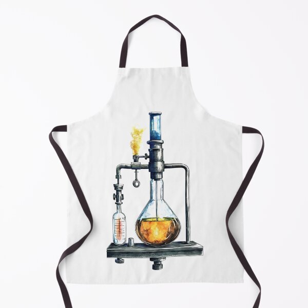 Item preview, Science - Bunsen Burner Flame designed and sold by bapupa.