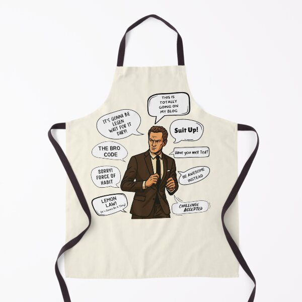 Item preview, Barney’s Banter designed and sold by Fanverse Merchandise.