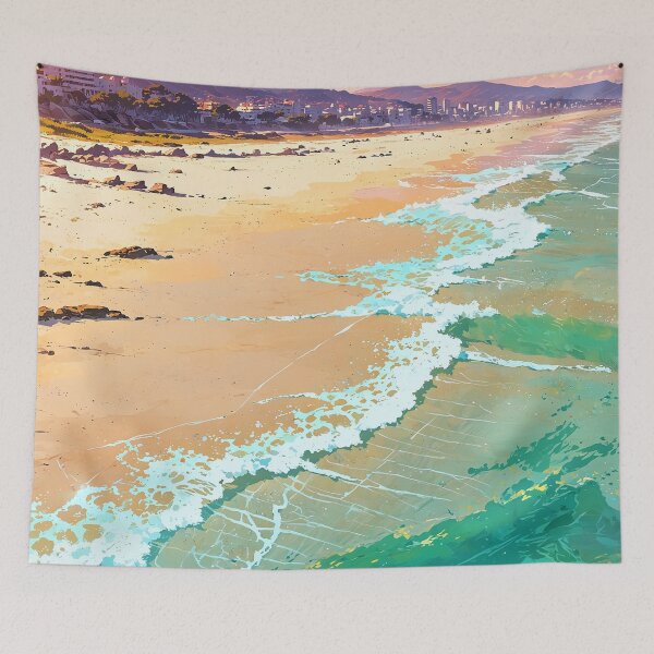 Item preview, Tarifa, Spain designed and sold by Worldscape Wonders.