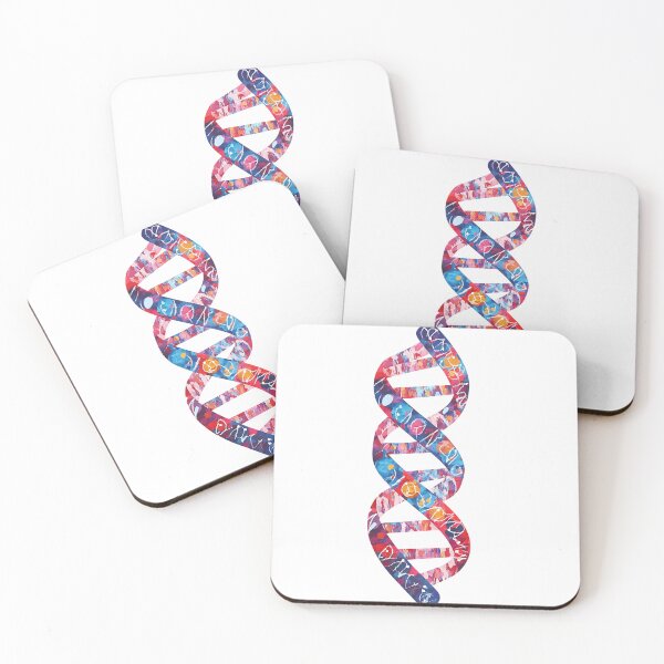 Item preview, Science - DNA Helix Structure designed and sold by bapupa.