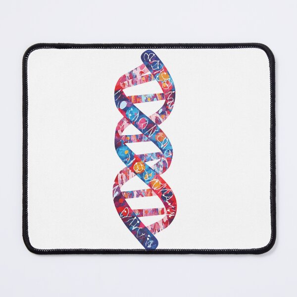 Item preview, Science - DNA Helix Structure designed and sold by bapupa.