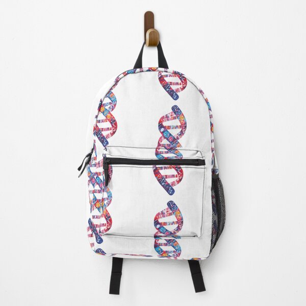 Item preview, Science - DNA Helix Structure designed and sold by bapupa.