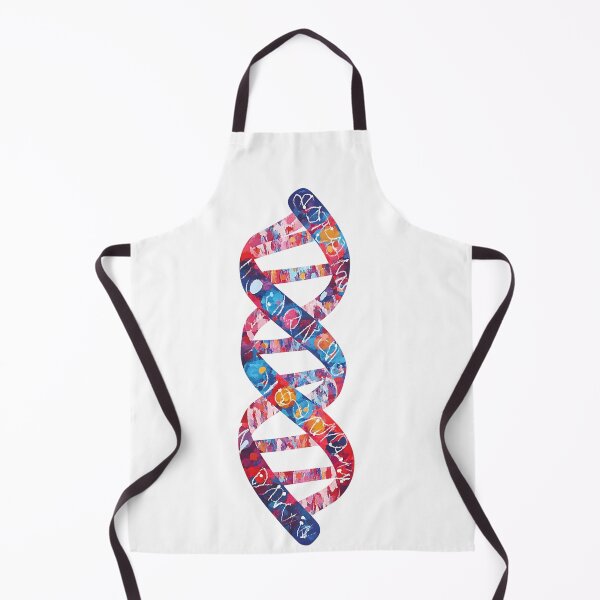 Item preview, Science - DNA Helix Structure designed and sold by bapupa.
