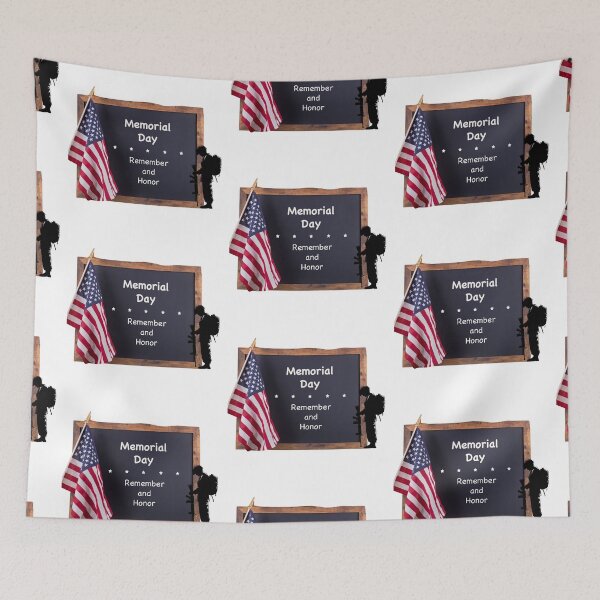 Item preview, Memorial Day designed and sold by DebbieXY4shop.