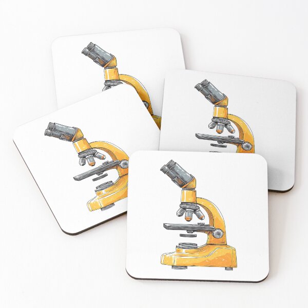 Item preview, Science - Scientific Microscope Tool designed and sold by bapupa.
