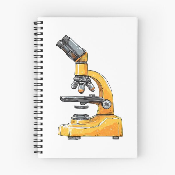 Item preview, Science - Scientific Microscope Tool designed and sold by bapupa.
