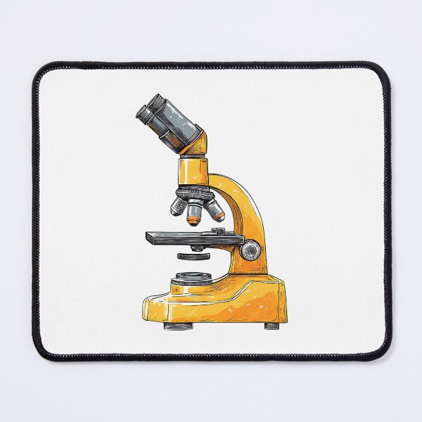 Item preview, Science - Scientific Microscope Tool designed and sold by bapupa.